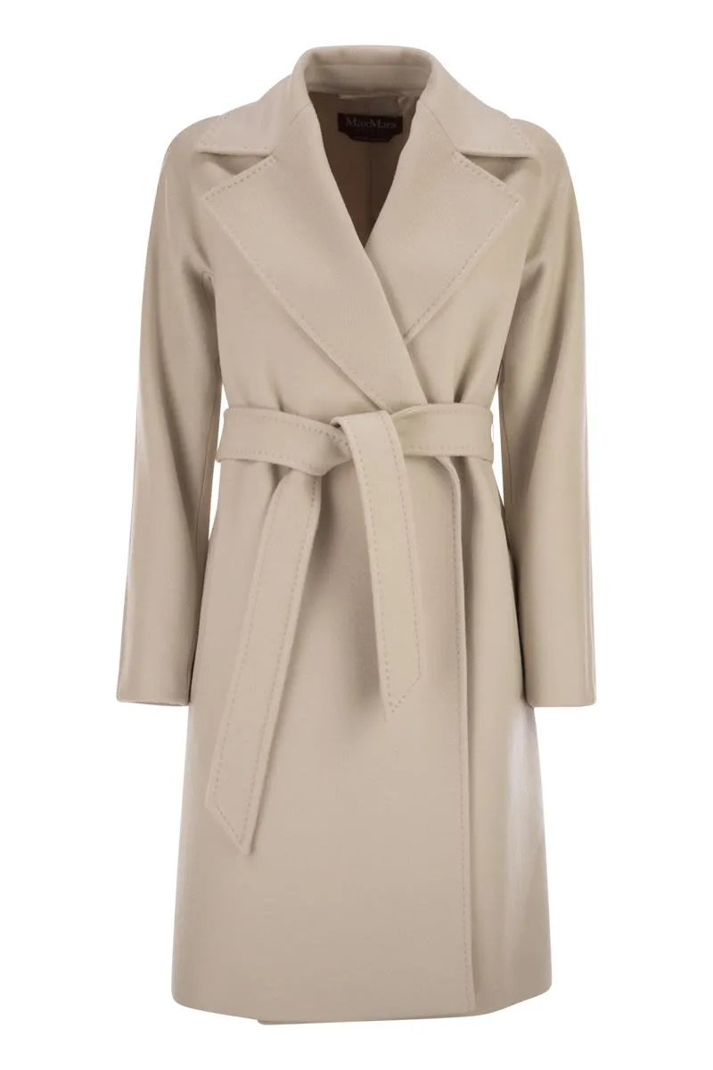 DRAVENNA - WOOL DRESSING GOWN COAT sold by Lord & Taylor