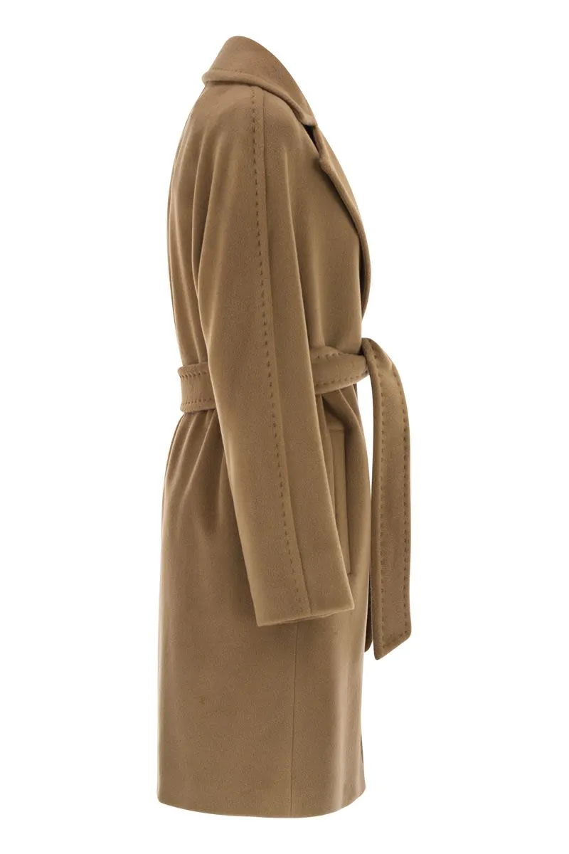 SCIRE - WOOL BEAVER DRESSING GOWN COAT sold by Lord & Taylor product image thumbnail 3