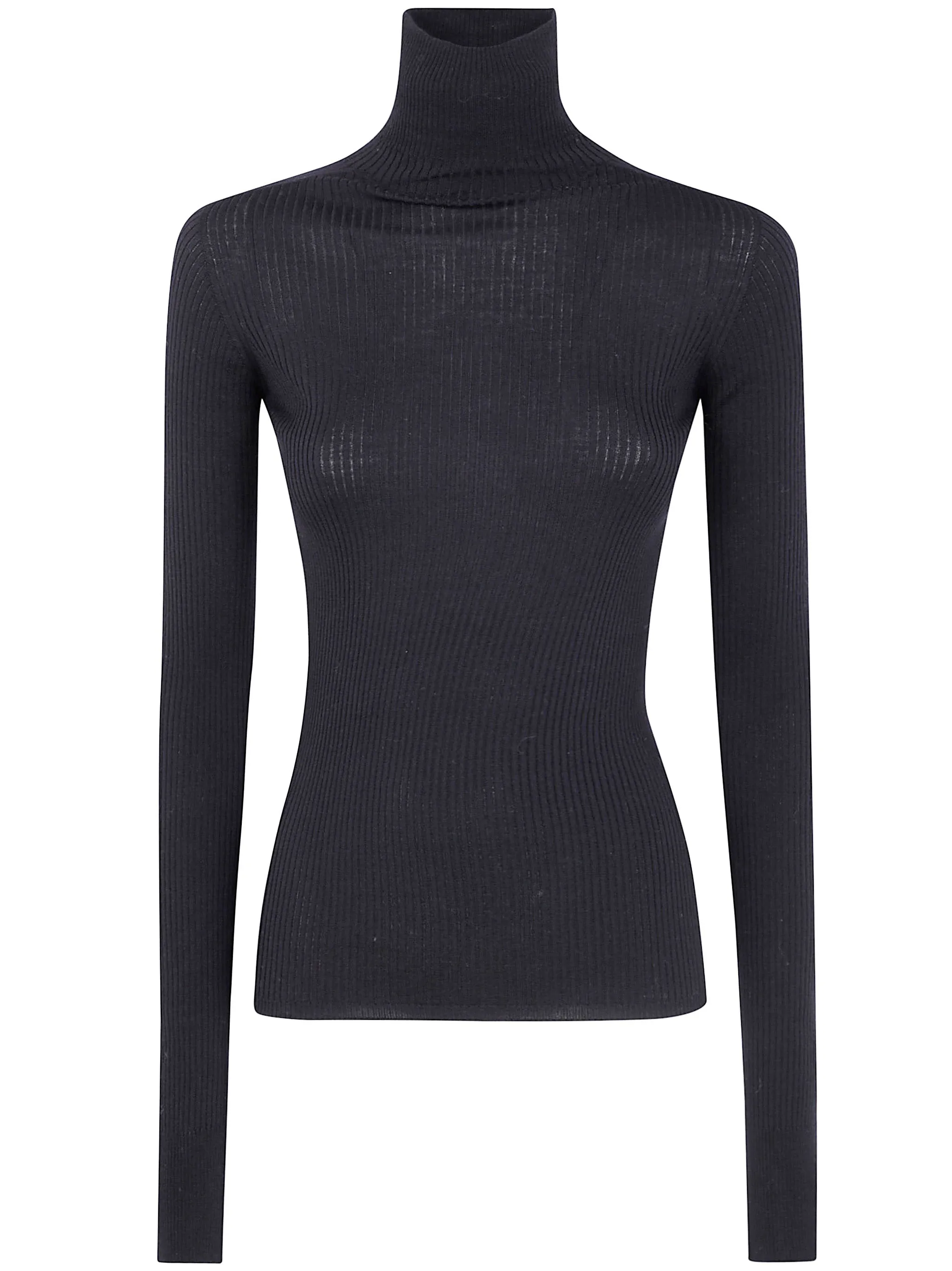 NIAGARA - WOOL TURTLENECK JUMPER sold by Lord & Taylor