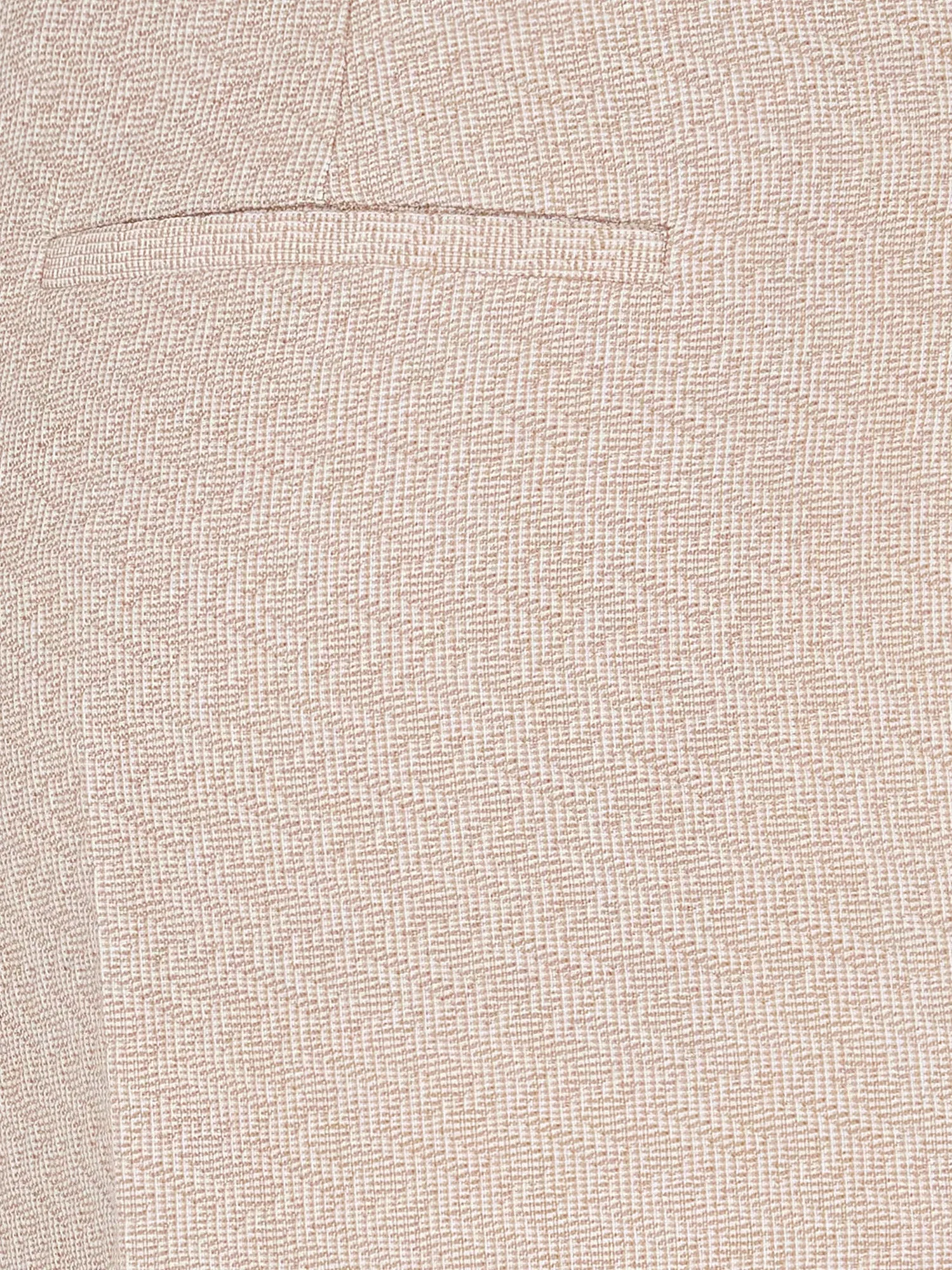 Diagonal High-Waist Wool Trousers sold by Lord & Taylor product image thumbnail 4