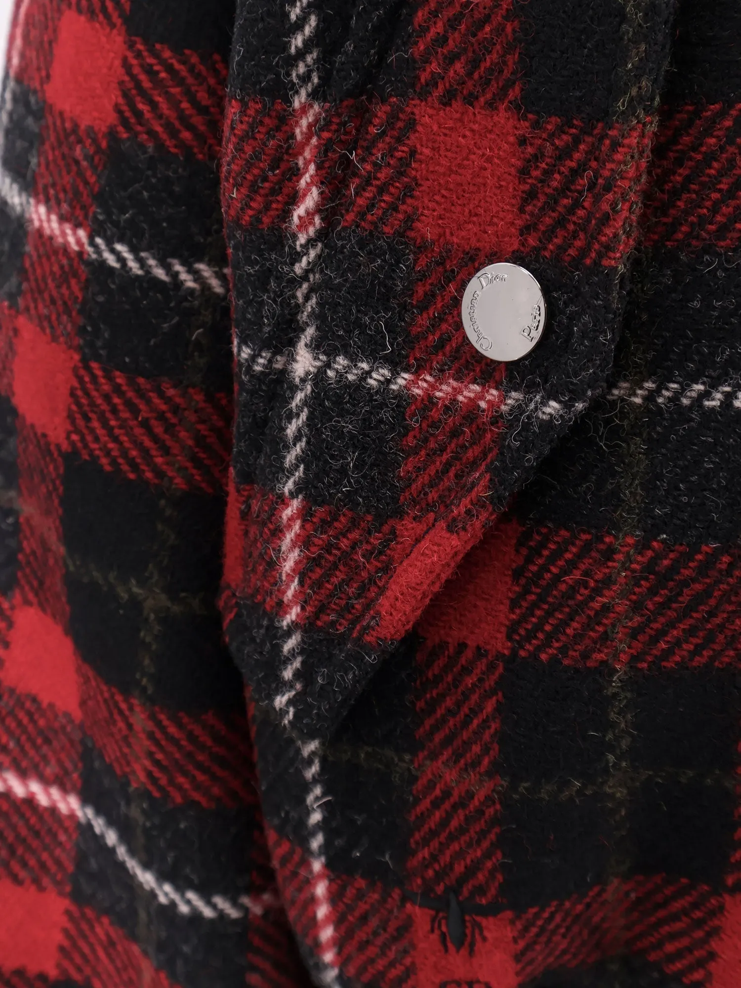 Cannage Bomber Jacket sold by Lord & Taylor product image thumbnail 3