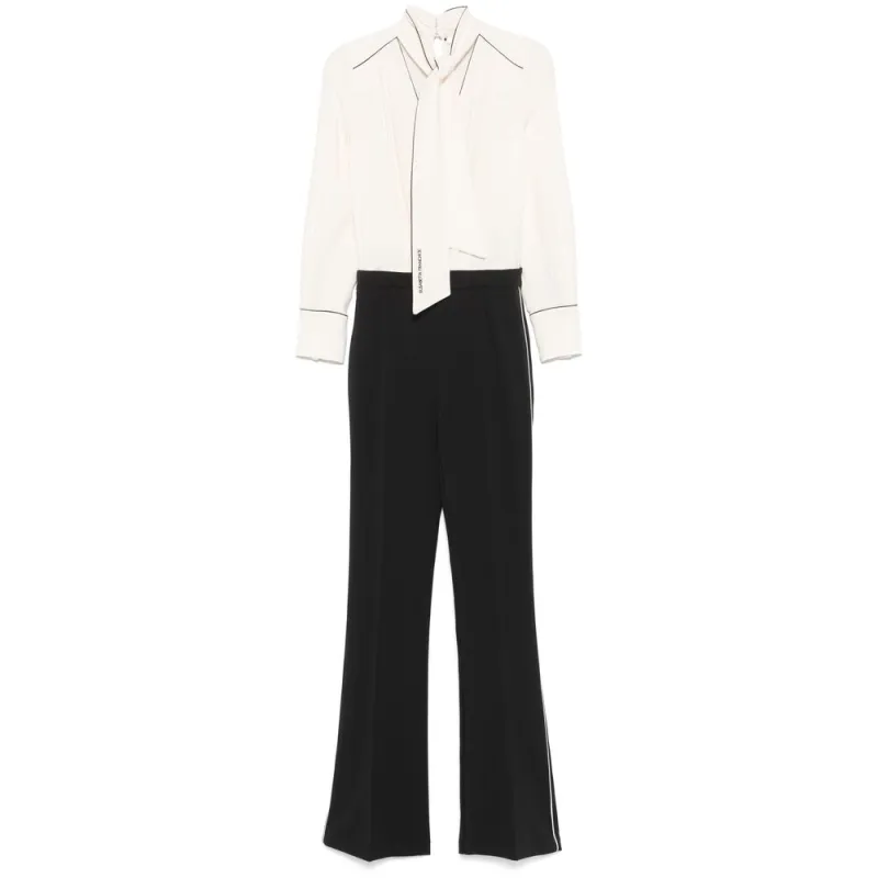 Elisabetta Franchi Jumpsuit made by Lord & Taylor