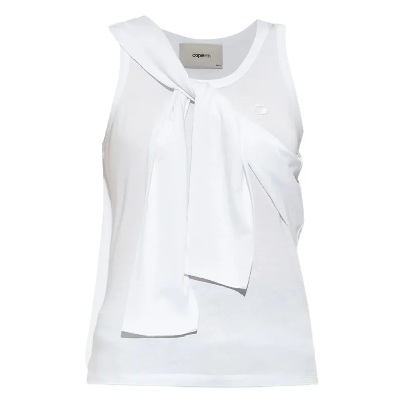 Coperni Sleeveless Top sold by Lord & Taylor