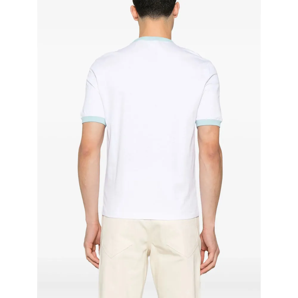 Jacquemus Logo Print T-Shirt sold by Lord & Taylor product image thumbnail 2