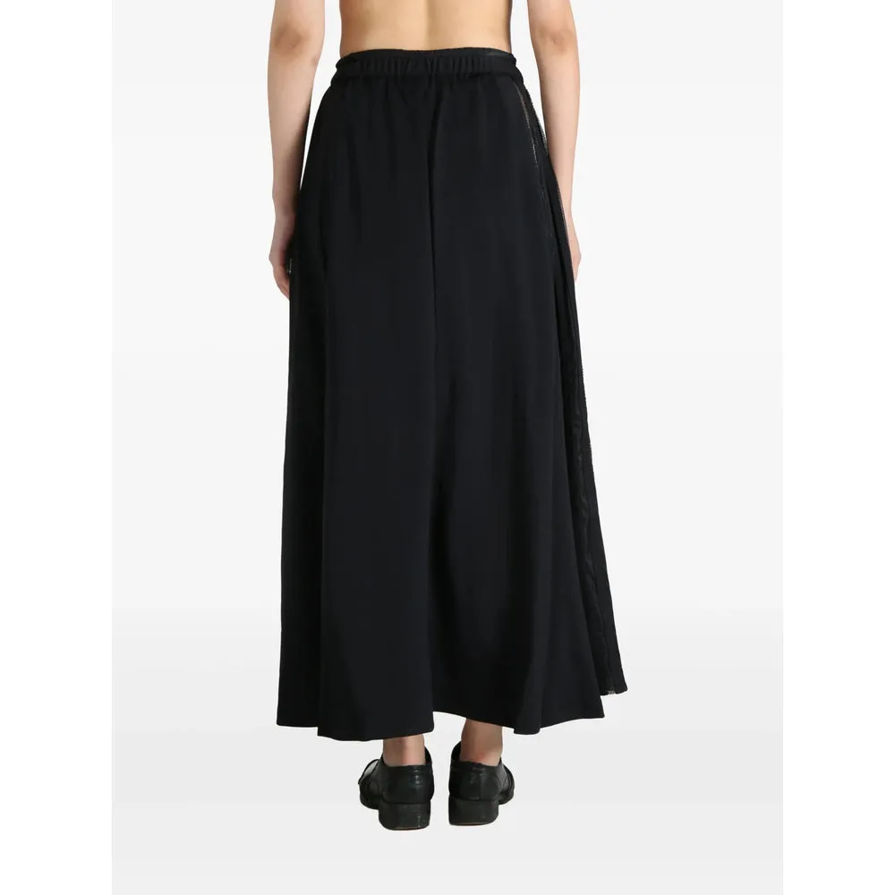 Y-3 High-Waisted Skirt sold by Lord & Taylor product image thumbnail 2
