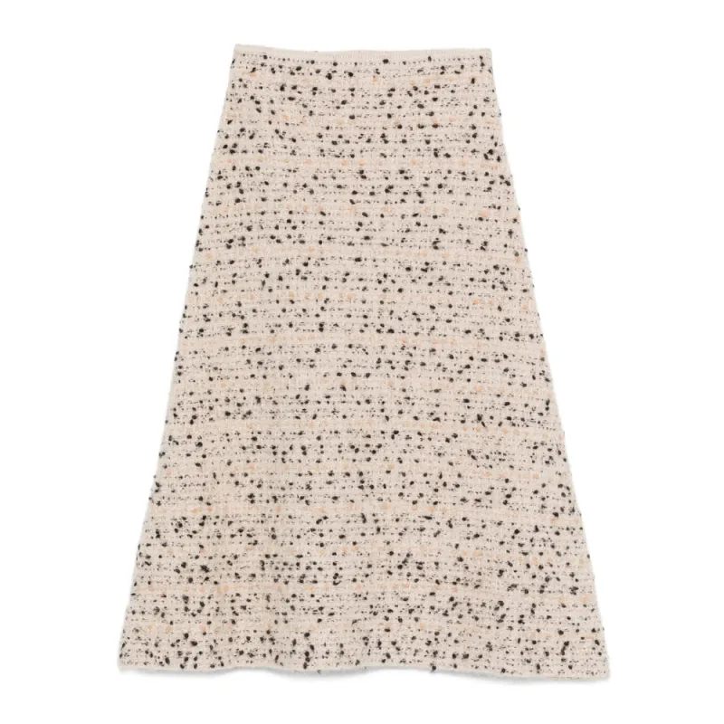 Fabiana Filippi A-Line Skirt made by Fabiana Filippi