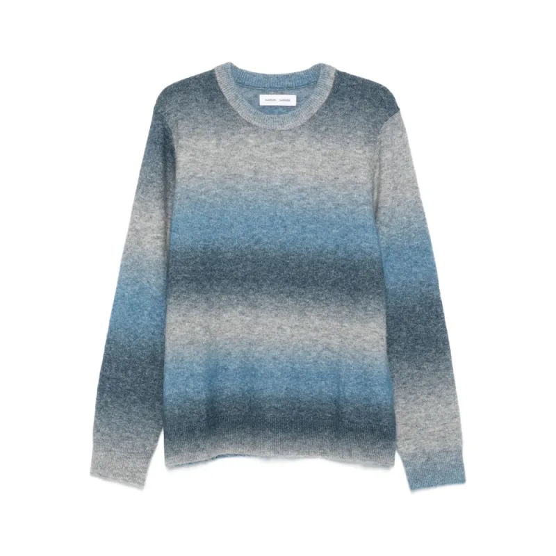 Samsoe Samsoe Ombre Effect Sweater sold by Lord & Taylor