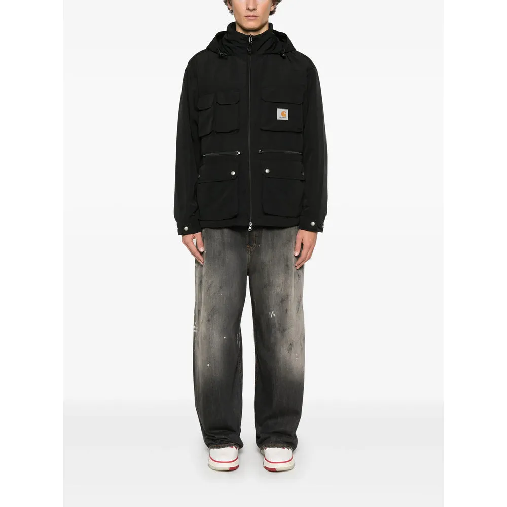 Carhartt Outerwear Jacket sold by Lord & Taylor product image thumbnail 5