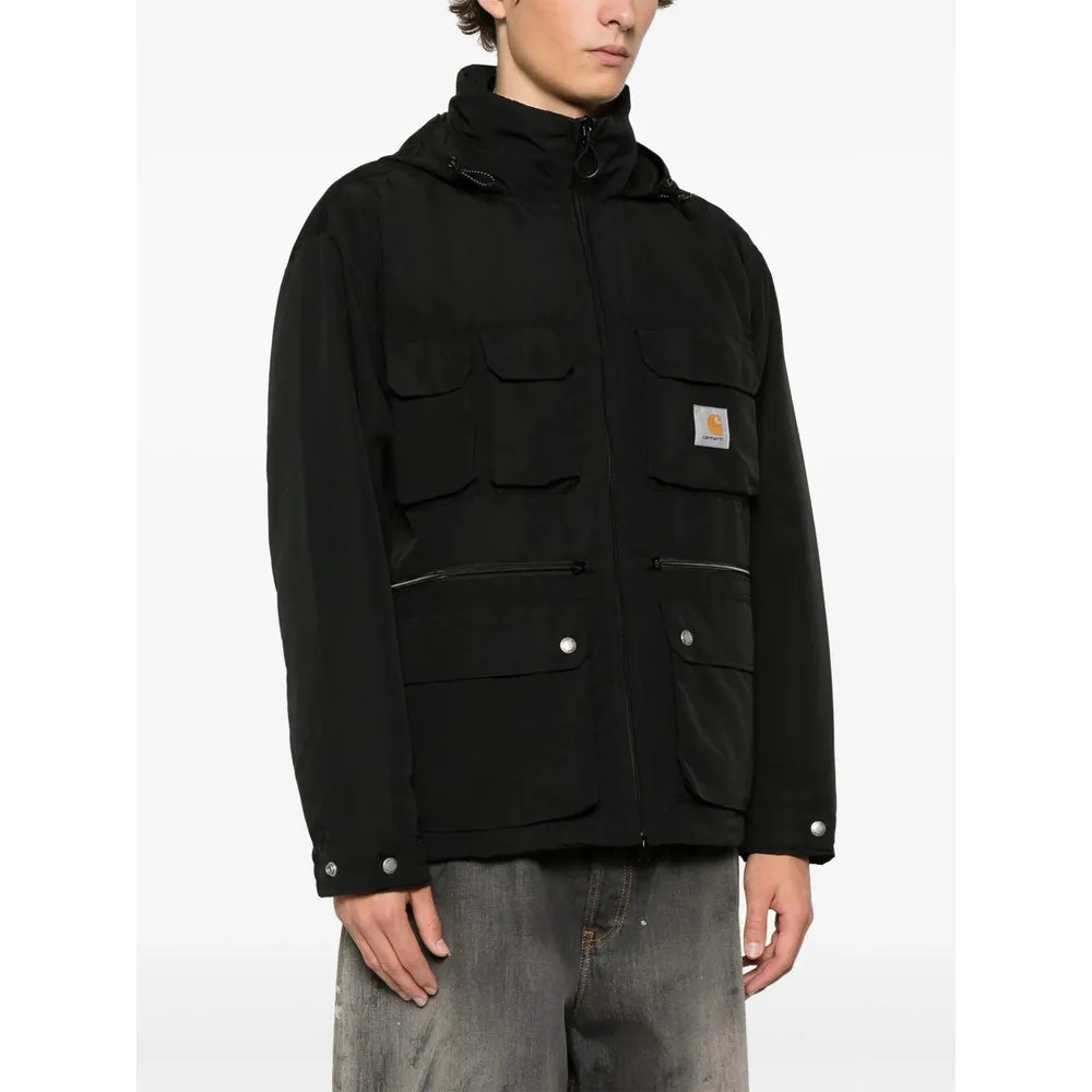 Carhartt Outerwear Jacket sold by Lord & Taylor product image thumbnail 2