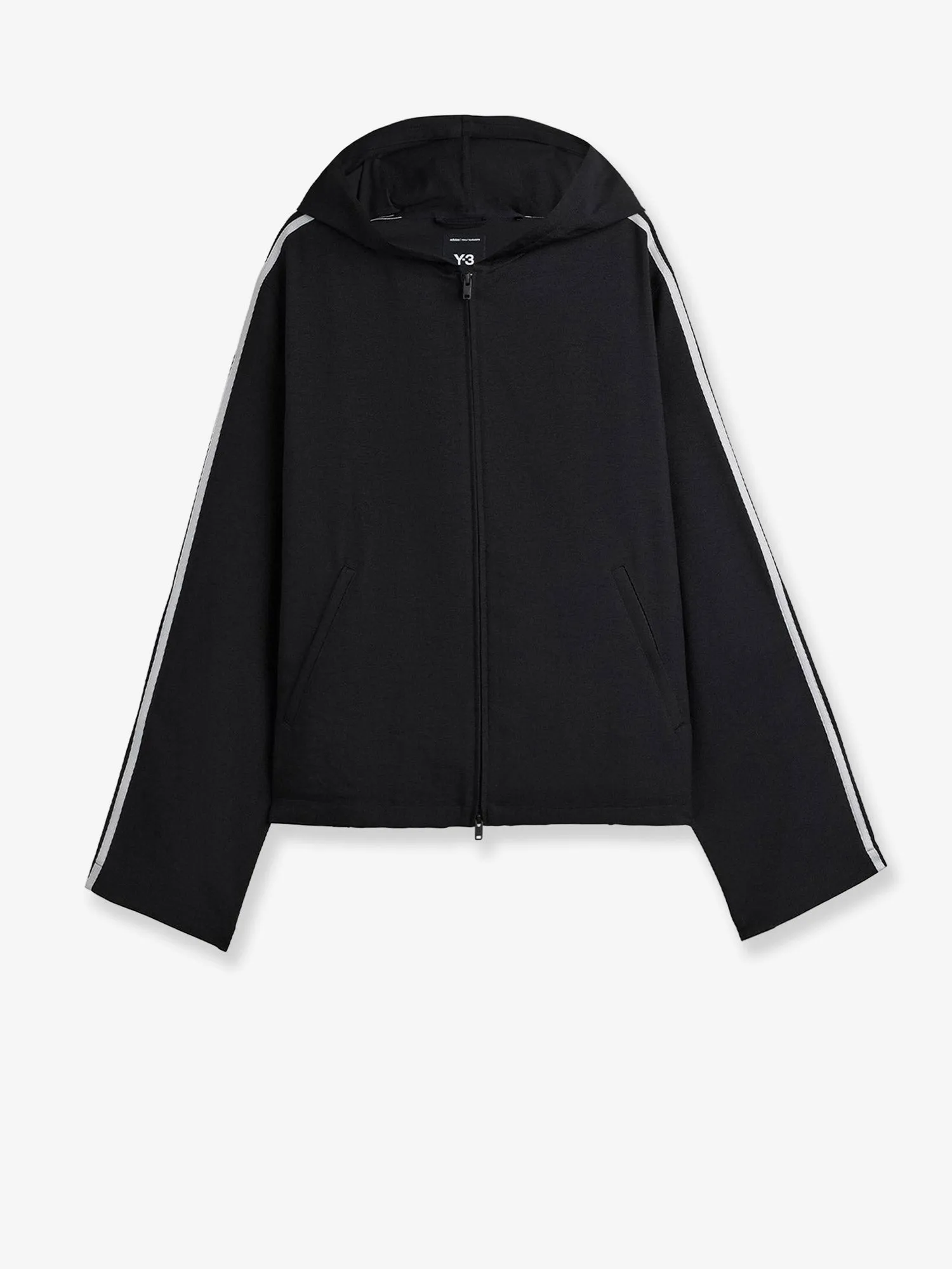 Adidas Oversized Polyester Sweatshirt sold by Lord & Taylor
