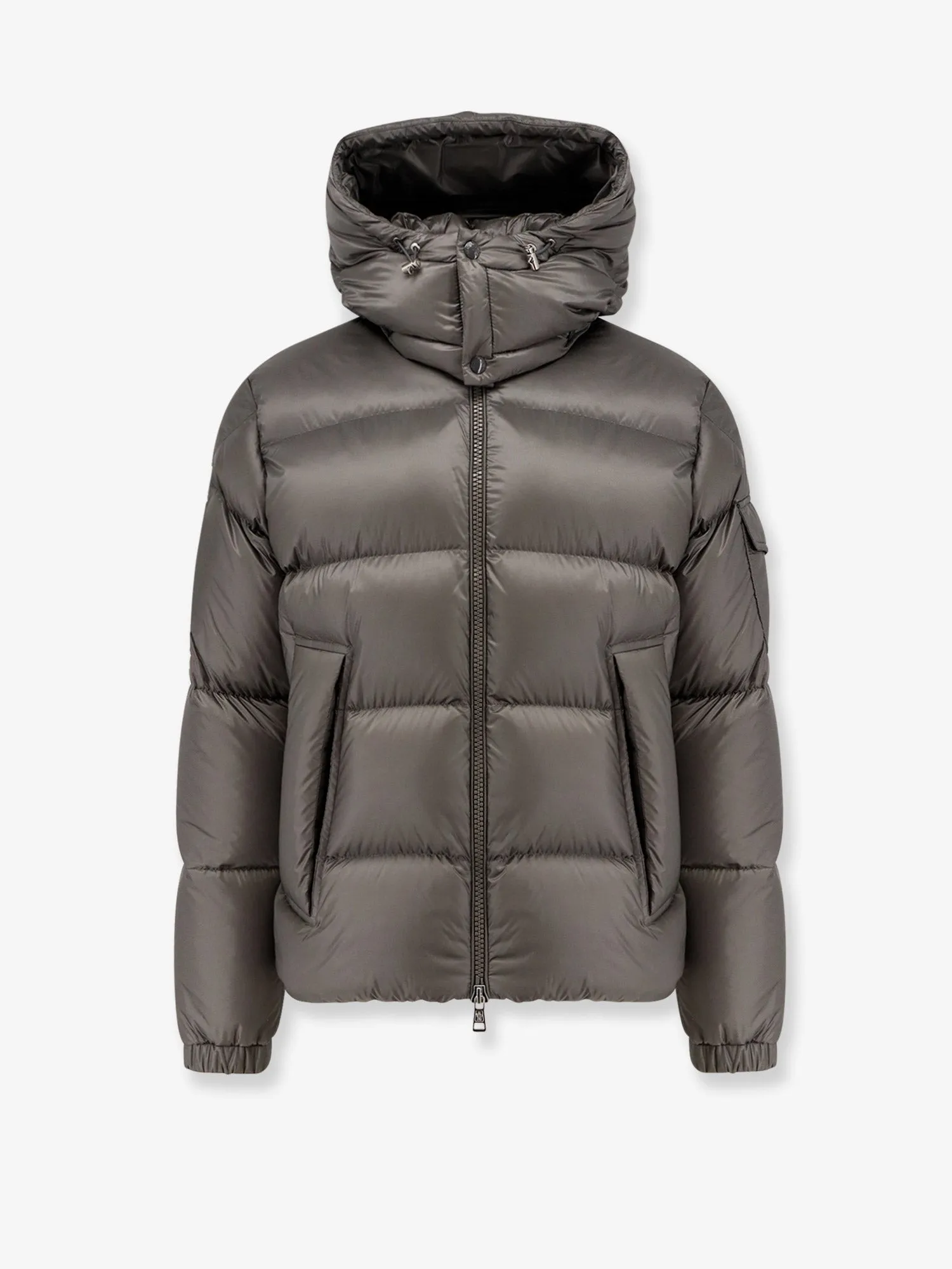 Moncler Couyere Recycled Nylon Down Jacket sold by Lord & Taylor
