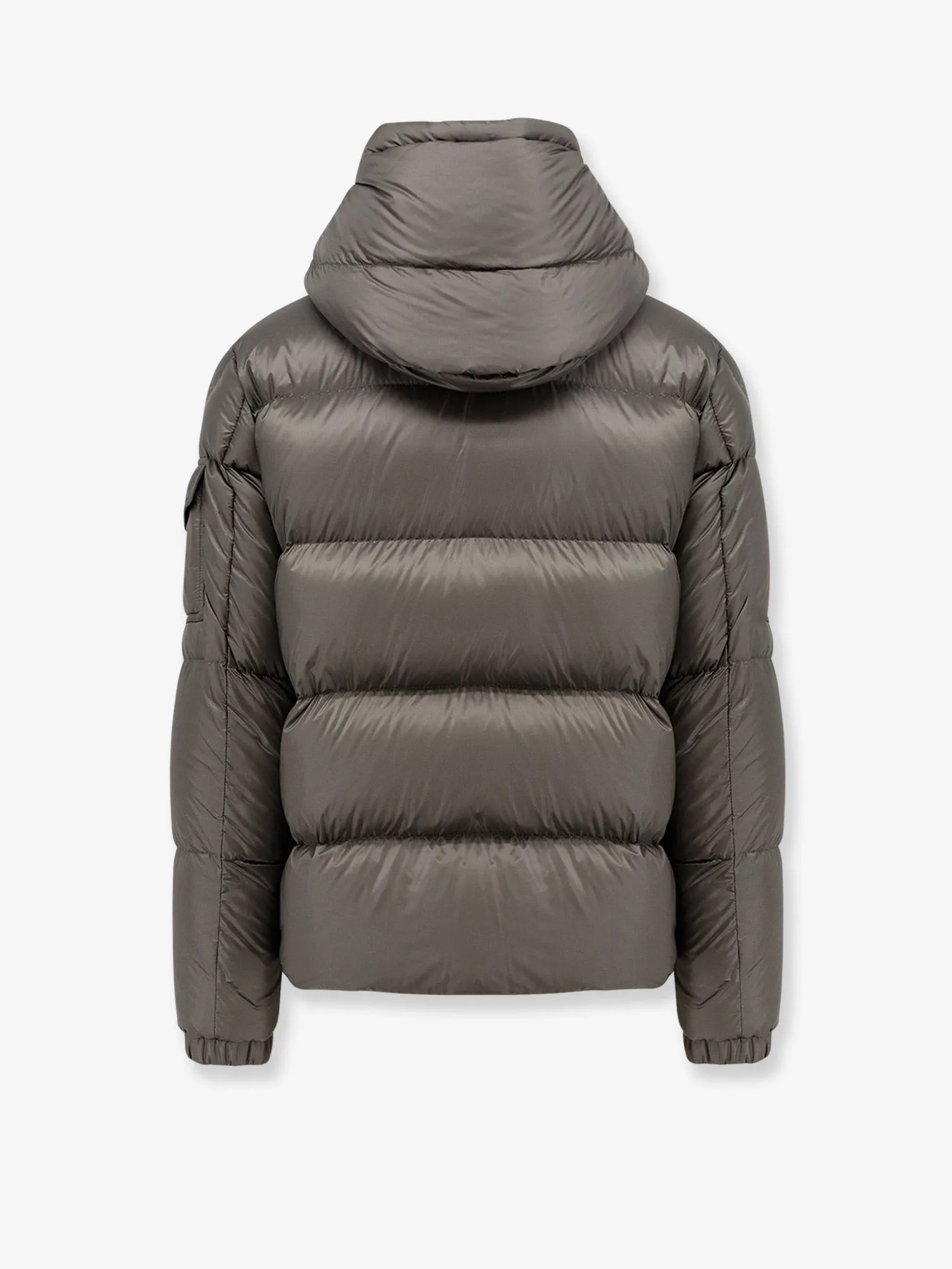 Moncler Couyere Recycled Nylon Down Jacket sold by Lord & Taylor product image thumbnail 2