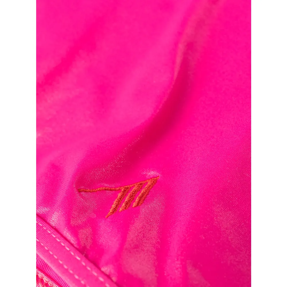 Fuchsia Pink Beachwear by The Attico sold by Lord & Taylor product image thumbnail 2