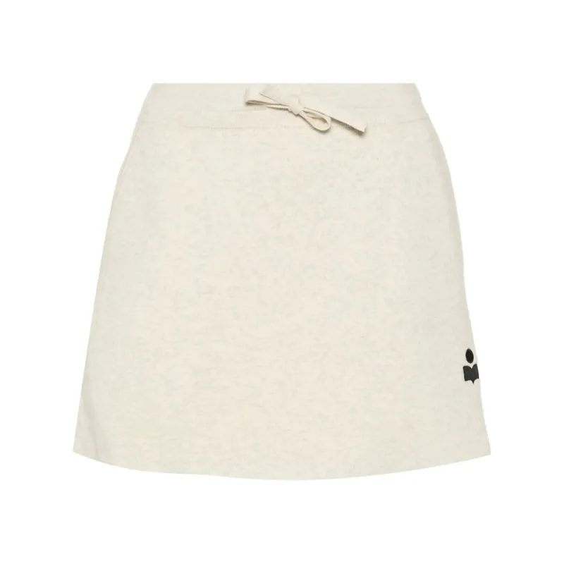 Isabel Marant Étoile A-Line Skirt sold by Lord & Taylor