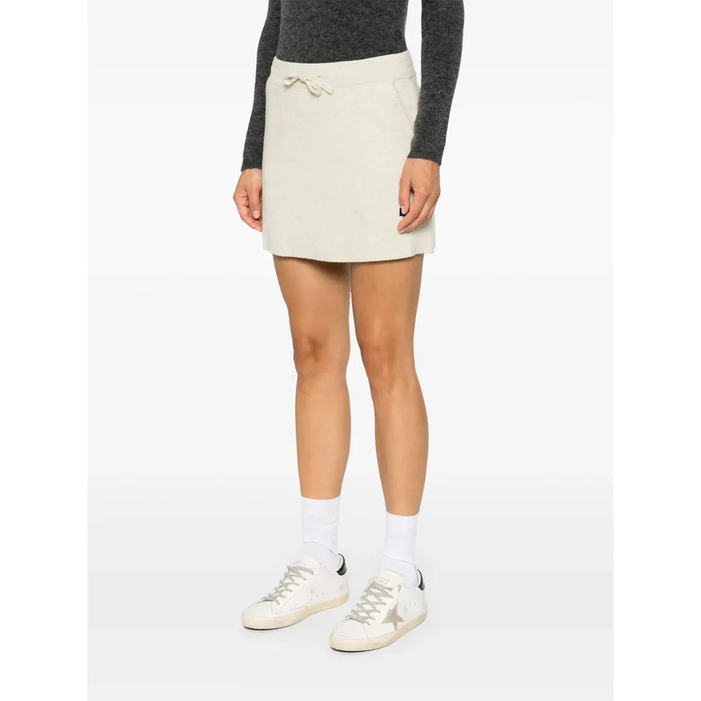 Isabel Marant Étoile A-Line Skirt sold by Lord & Taylor product image thumbnail 5