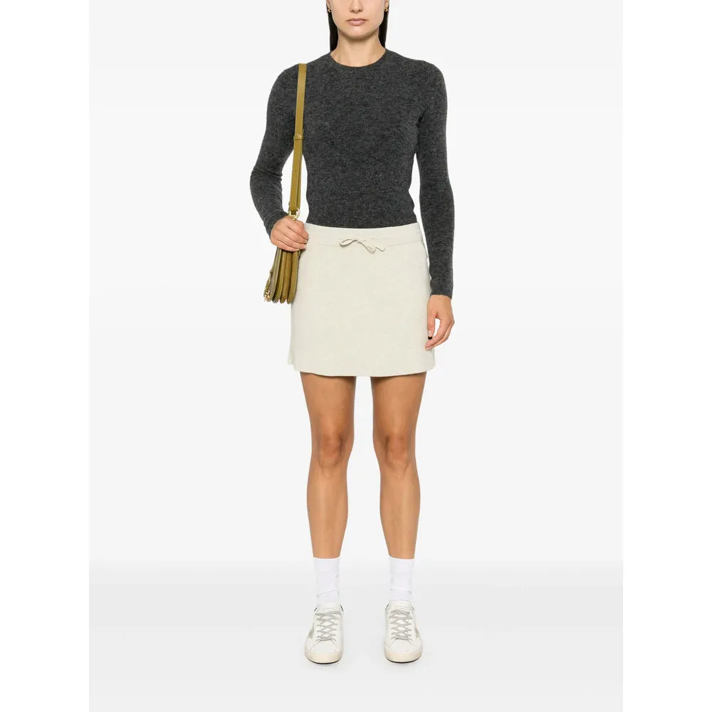 Isabel Marant Étoile A-Line Skirt sold by Lord & Taylor product image thumbnail 2