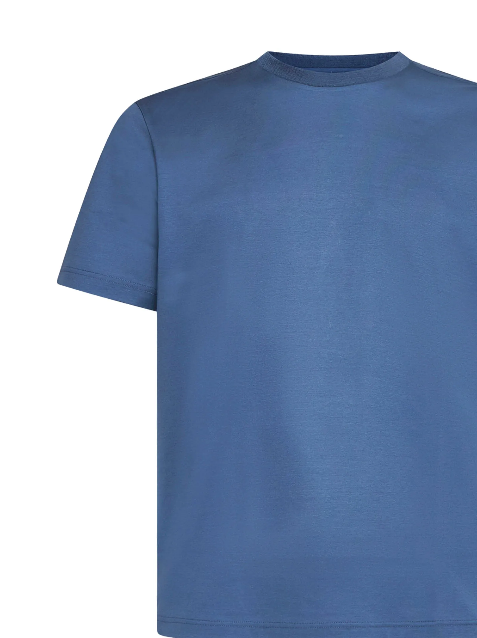 Supima Cotton Jersey T-Shirt sold by Lord & Taylor product image thumbnail 3