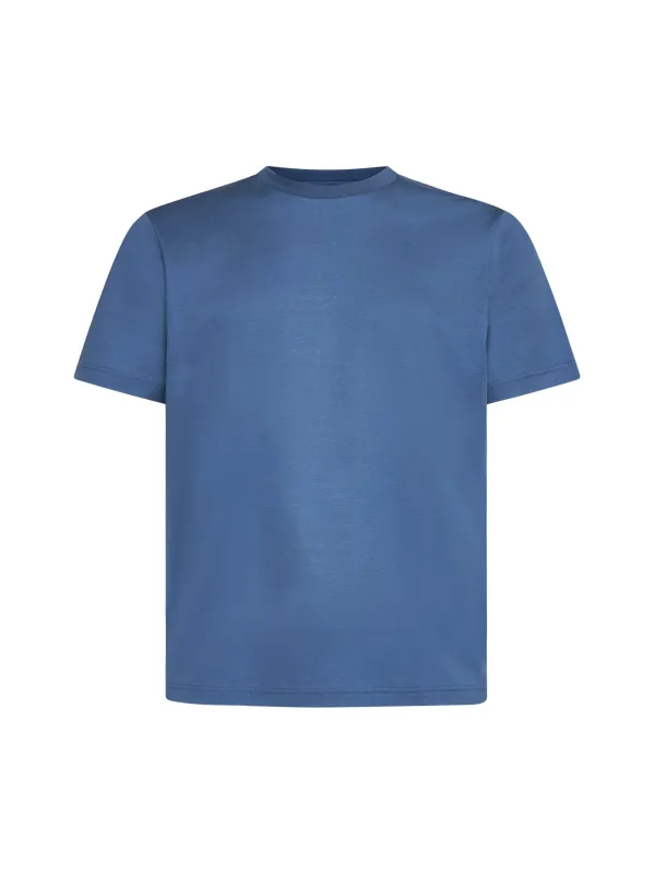 Supima Cotton Jersey T-Shirt sold by Lord & Taylor