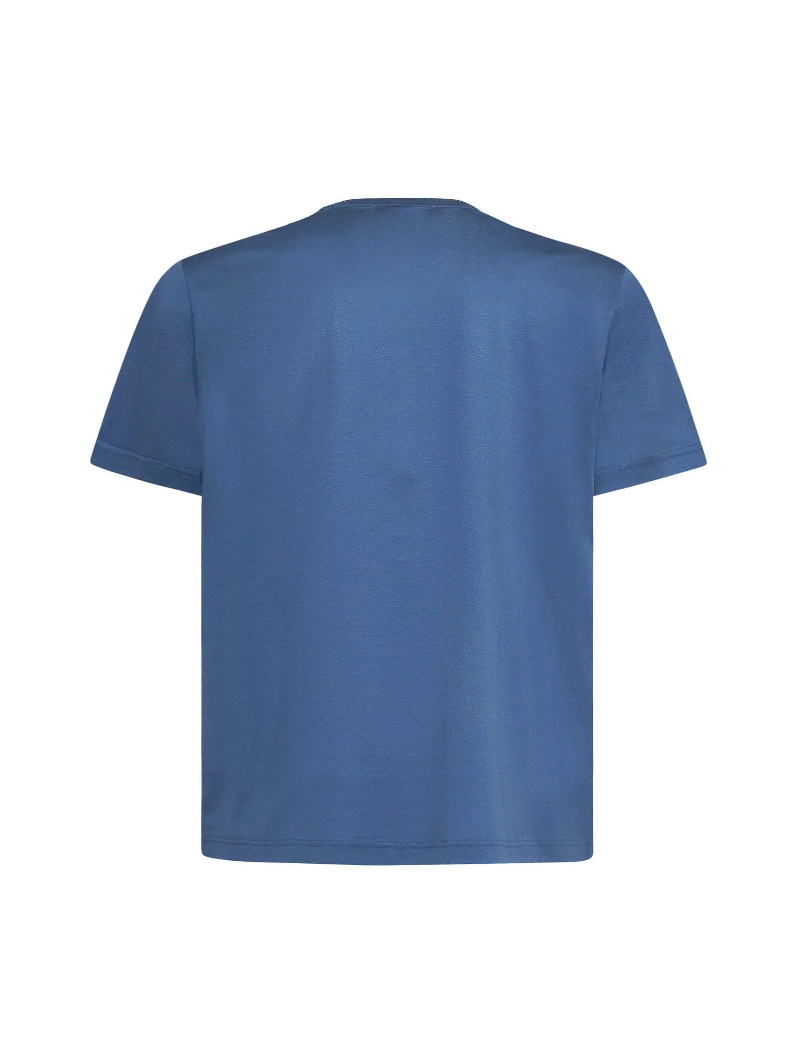 Supima Cotton Jersey T-Shirt sold by Lord & Taylor product image thumbnail 2