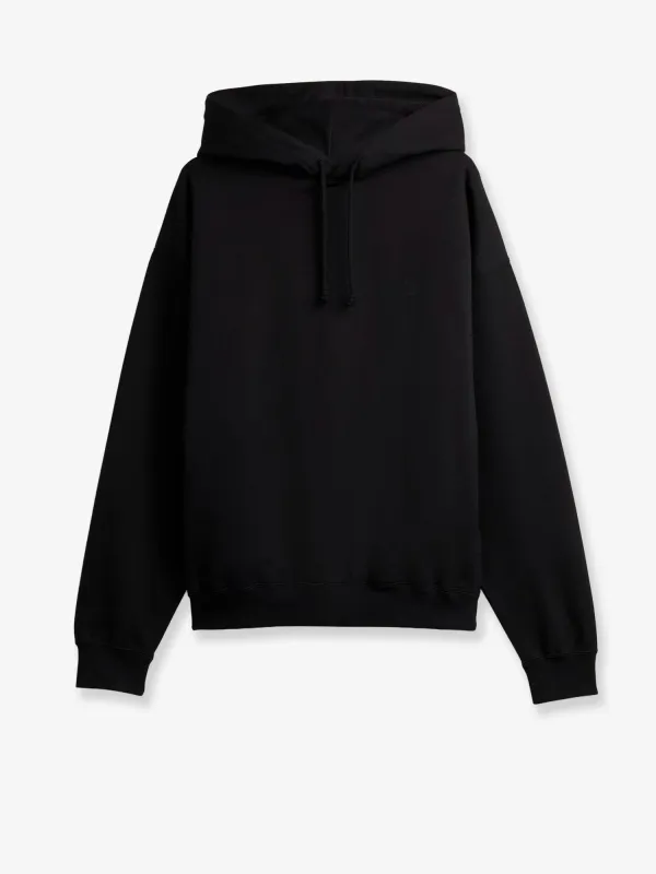 Oversized Black Sweatshirt sold by Lord & Taylor