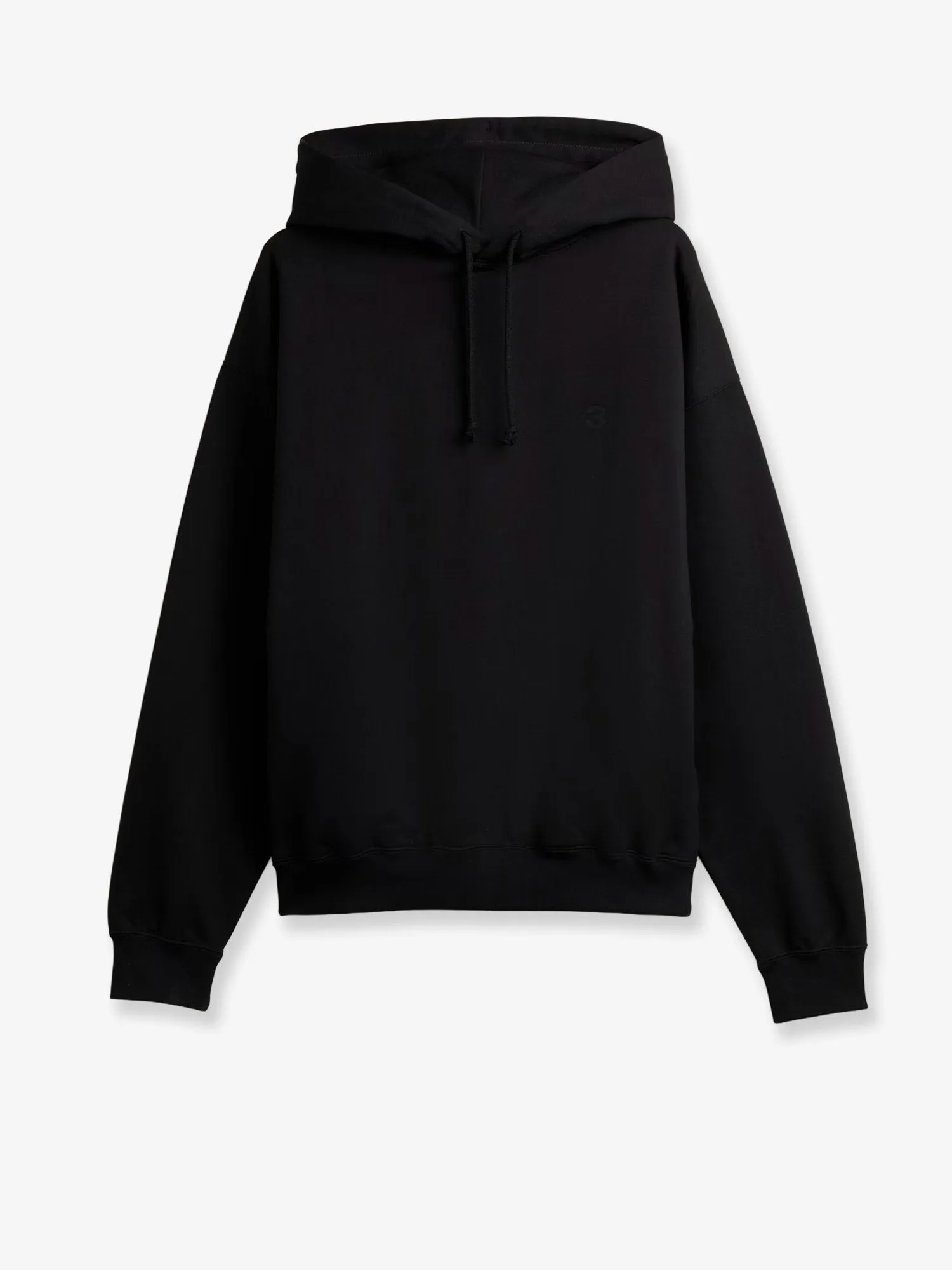Oversized Black Sweatshirt sold by Lord & Taylor