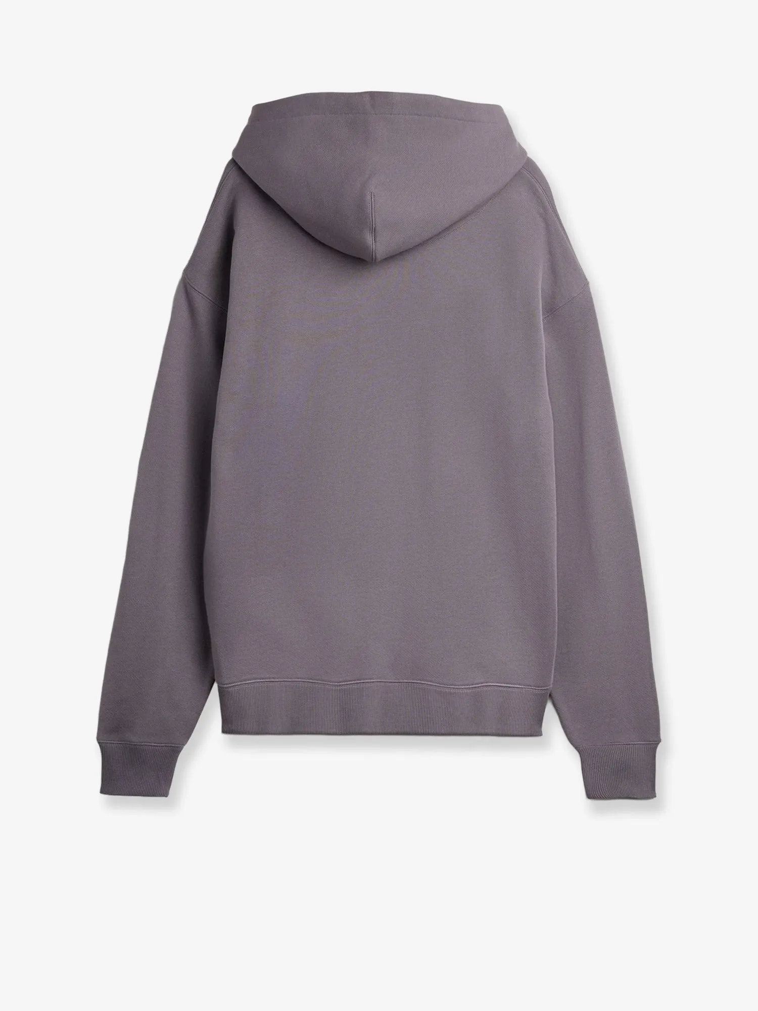100% Cotton Grey Sweatshirt sold by Lord & Taylor product image thumbnail 2