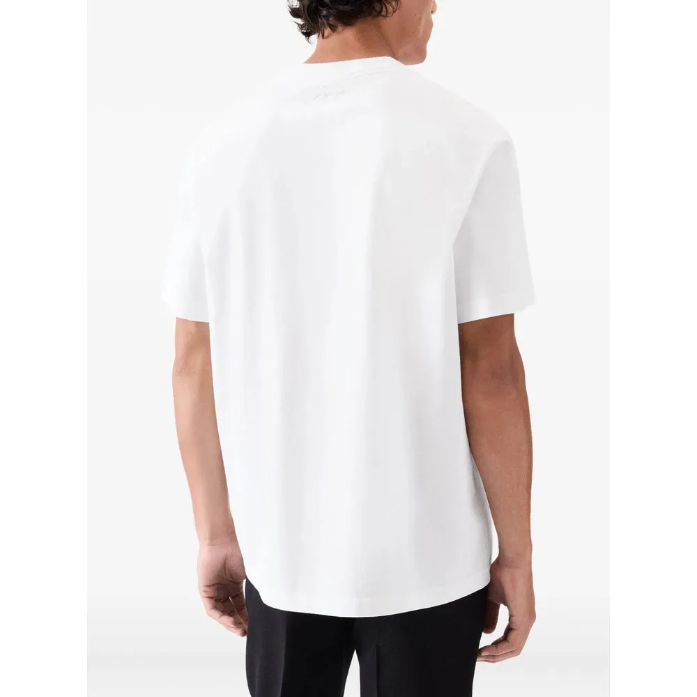 Jacquemus Logo T-Shirt sold by Lord & Taylor product image thumbnail 2