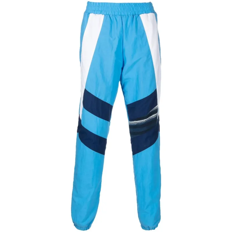 United Rivers Colour-Block Track Pants sold by Lord & Taylor
