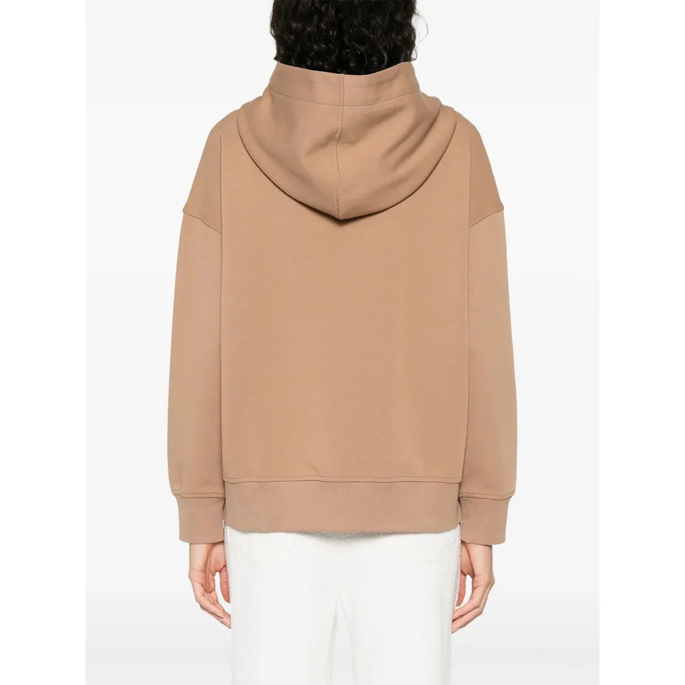 Max Mara Classic Hoodie sold by Lord & Taylor product image thumbnail 4