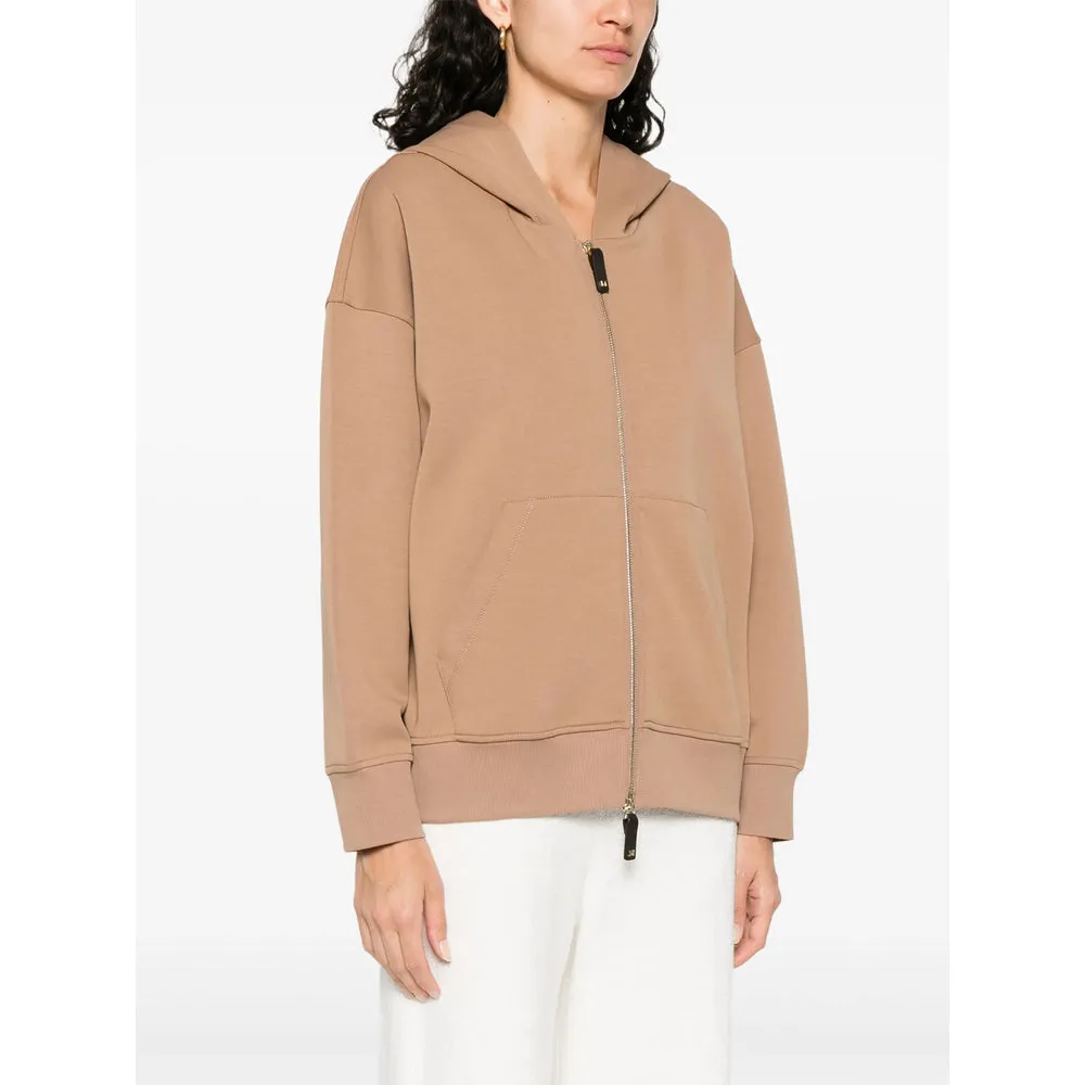 Max Mara Classic Hoodie sold by Lord & Taylor product image thumbnail 5