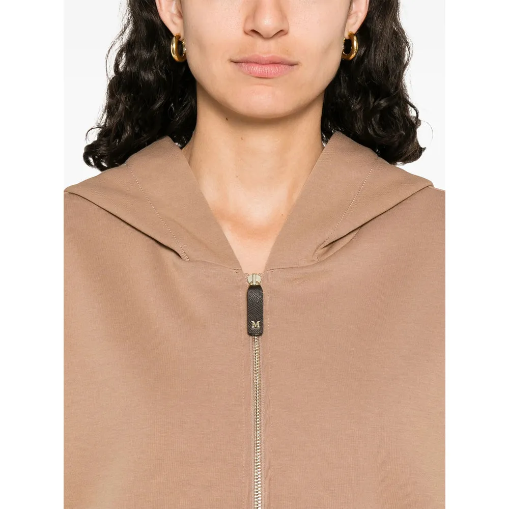 Max Mara Classic Hoodie sold by Lord & Taylor product image thumbnail 2