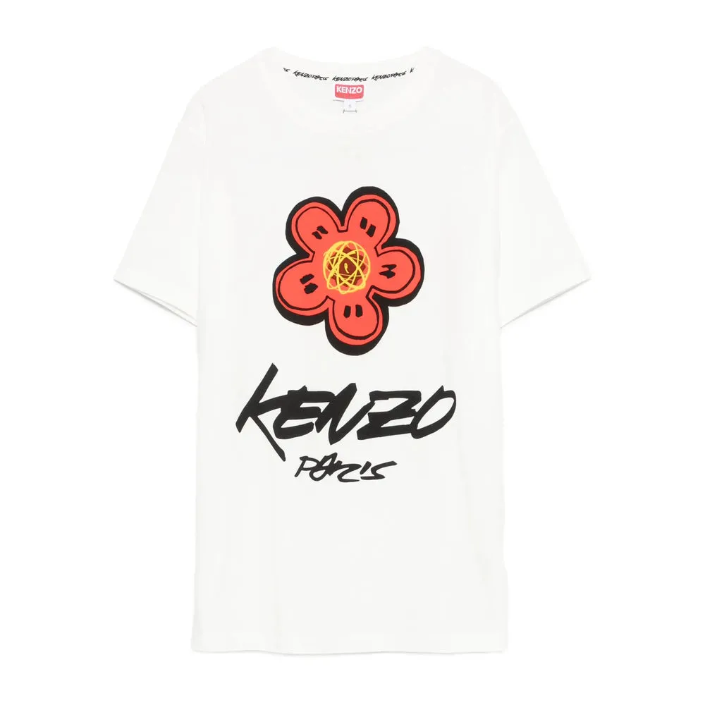 Kenzo Boke Flower Print T-Shirt sold by Lord & Taylor
