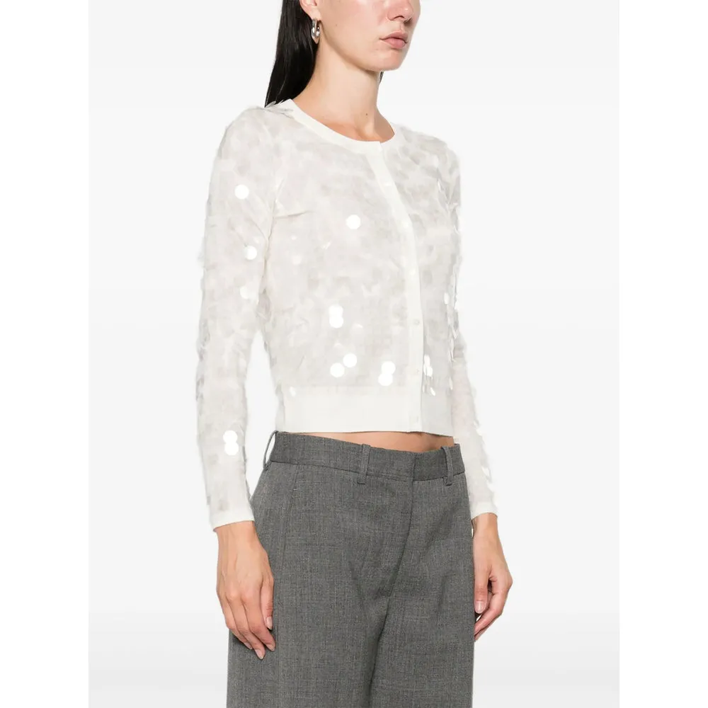 Max Mara Studio Sweater sold by Lord & Taylor product image thumbnail 5