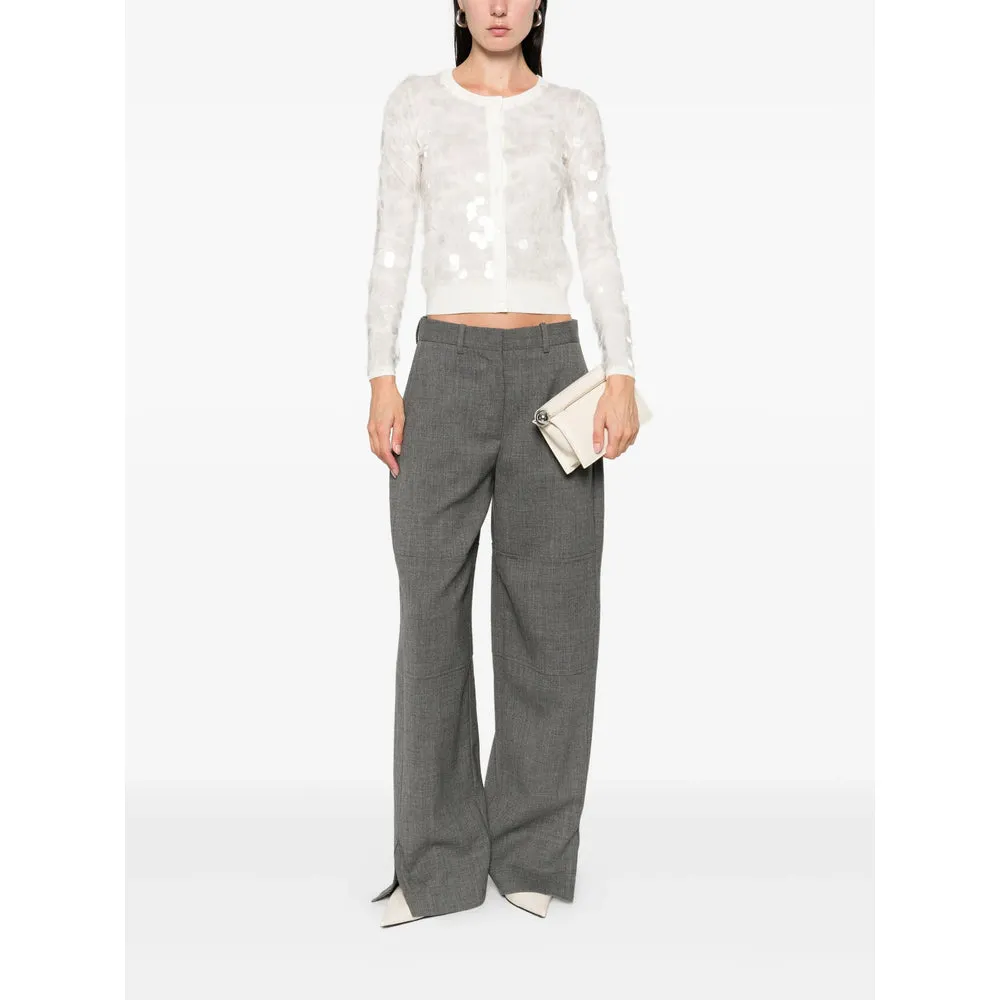 Max Mara Studio Sweater sold by Lord & Taylor product image thumbnail 3
