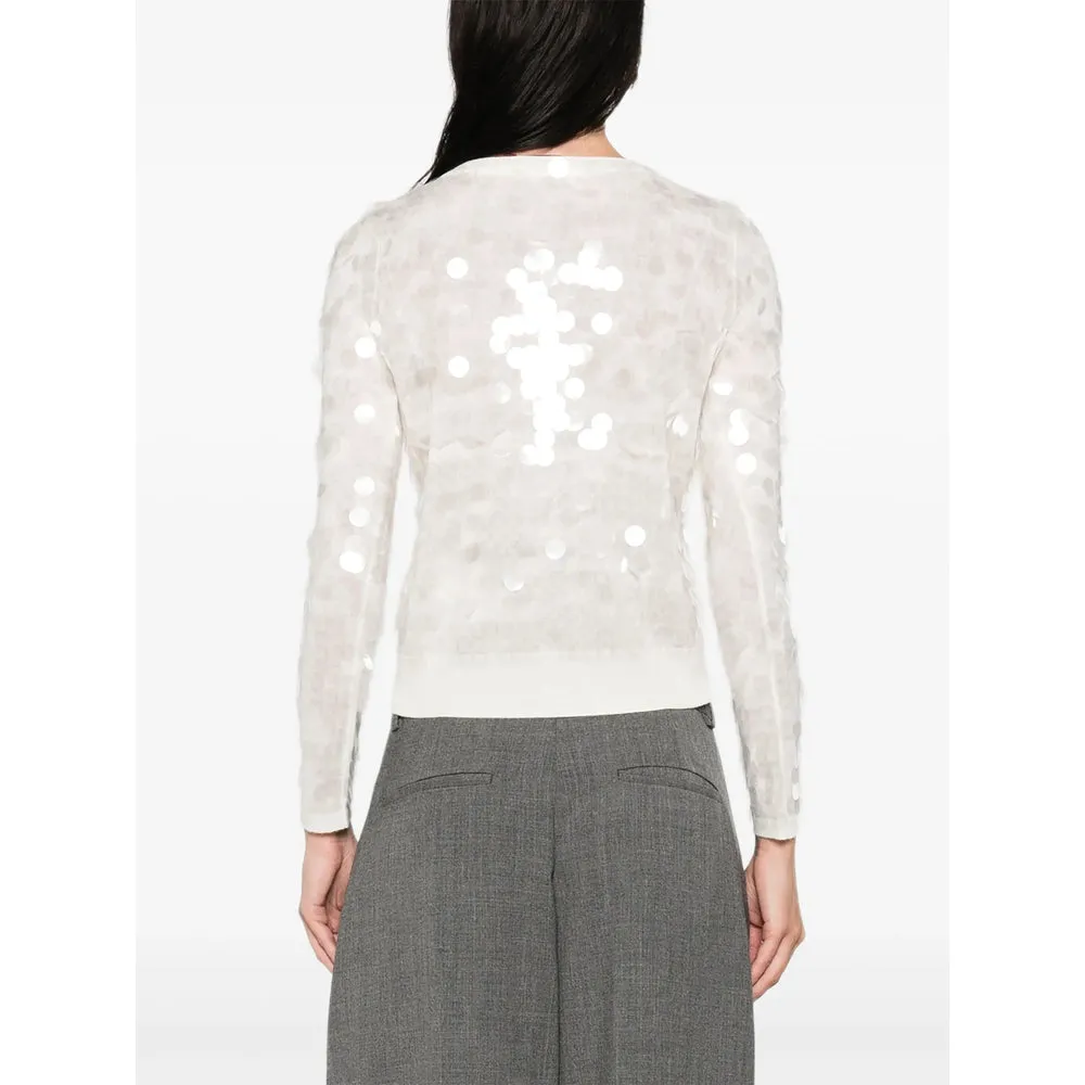 Max Mara Studio Sweater sold by Lord & Taylor product image thumbnail 4