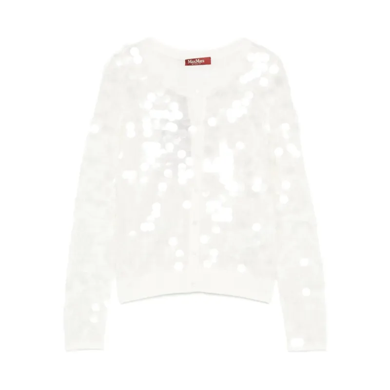 Max Mara Studio Sweater sold by Lord & Taylor