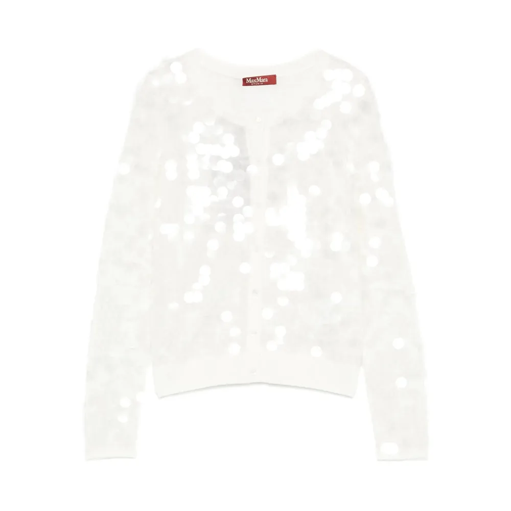 Max Mara Studio Sweater sold by Lord & Taylor