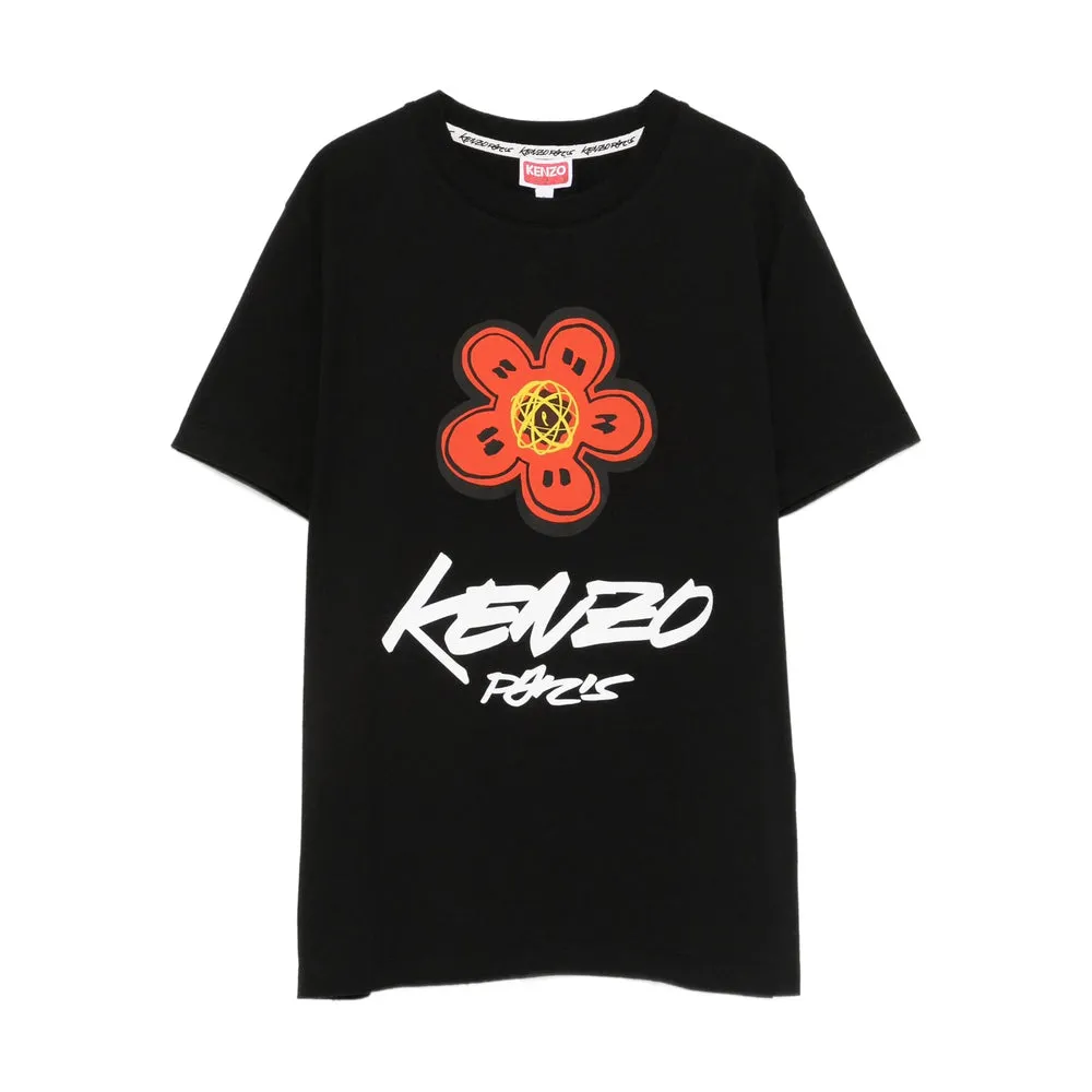 Kenzo Boke Flower Print T-Shirt sold by Lord & Taylor