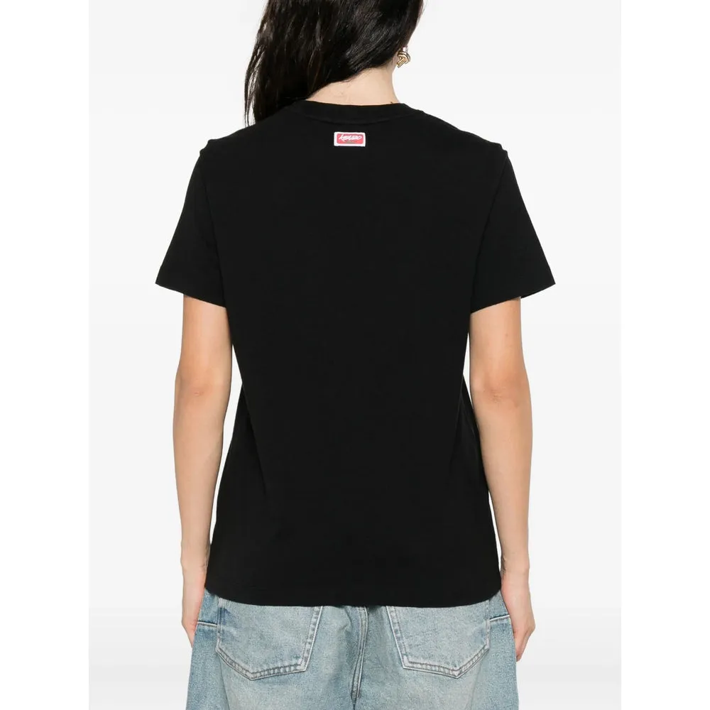 Kenzo Boke Flower Print T-Shirt sold by Lord & Taylor product image thumbnail 2