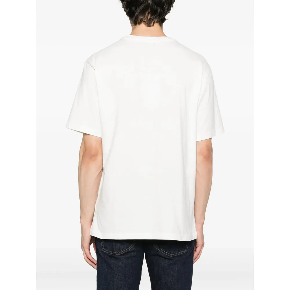 Kenzo Embroidered Poppy T-Shirt sold by Lord & Taylor product image thumbnail 4