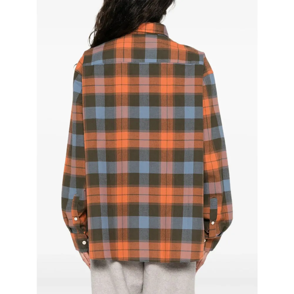 Baserange Plaid Shirt sold by Lord & Taylor product image thumbnail 5