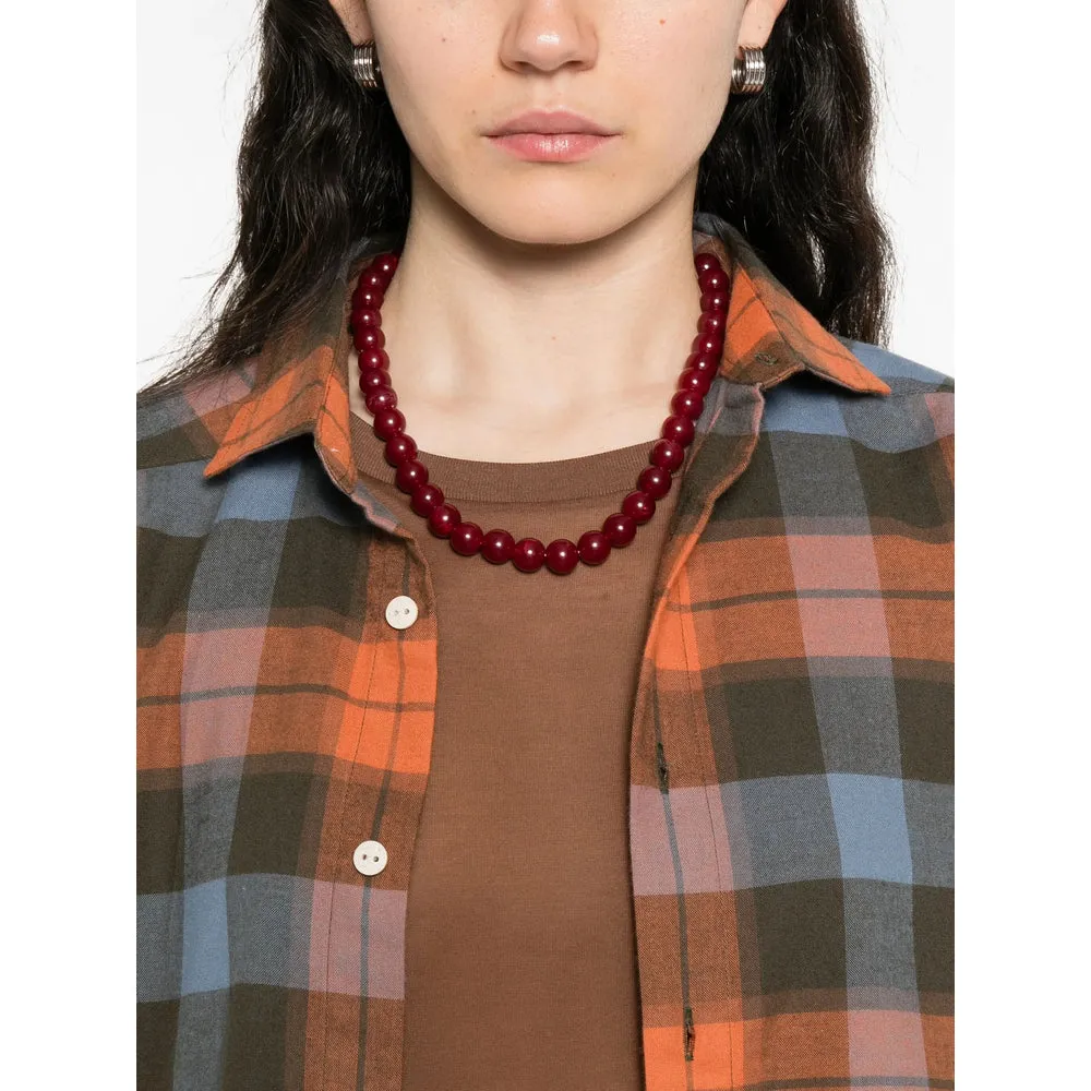 Baserange Plaid Shirt sold by Lord & Taylor product image thumbnail 2