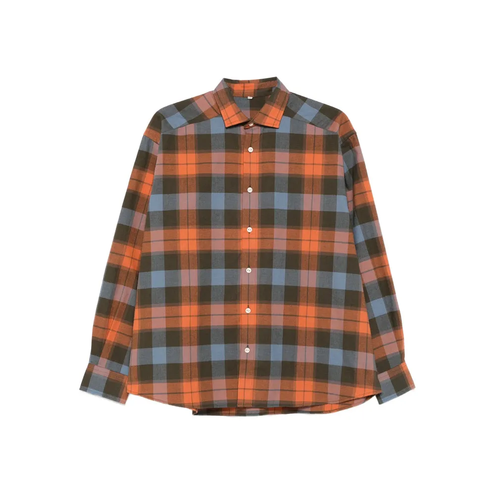 Baserange Plaid Shirt sold by Lord & Taylor