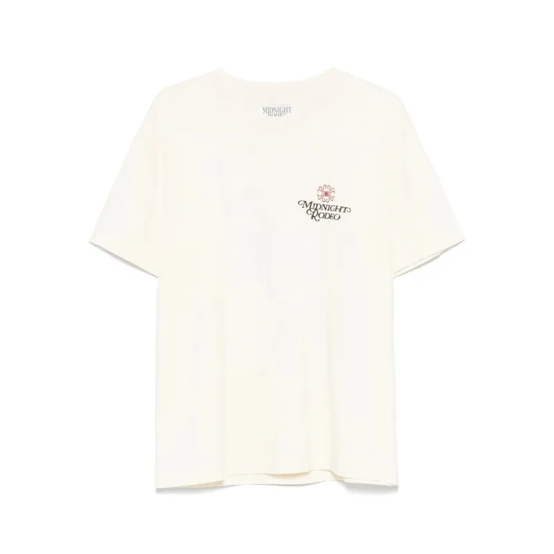 Midnight Rodeo Graphic T-Shirt sold by Lord & Taylor