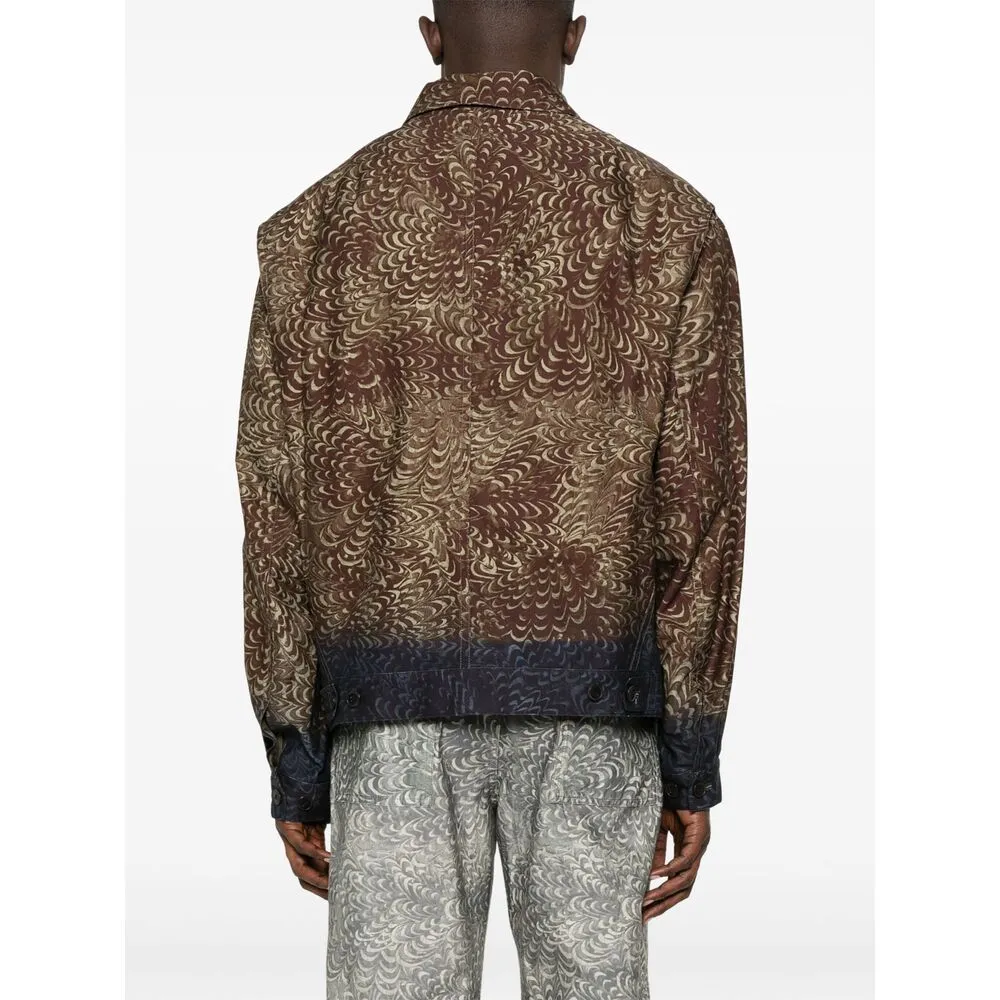Dries Van Noten Outerwear Jacket sold by Lord & Taylor product image thumbnail 4