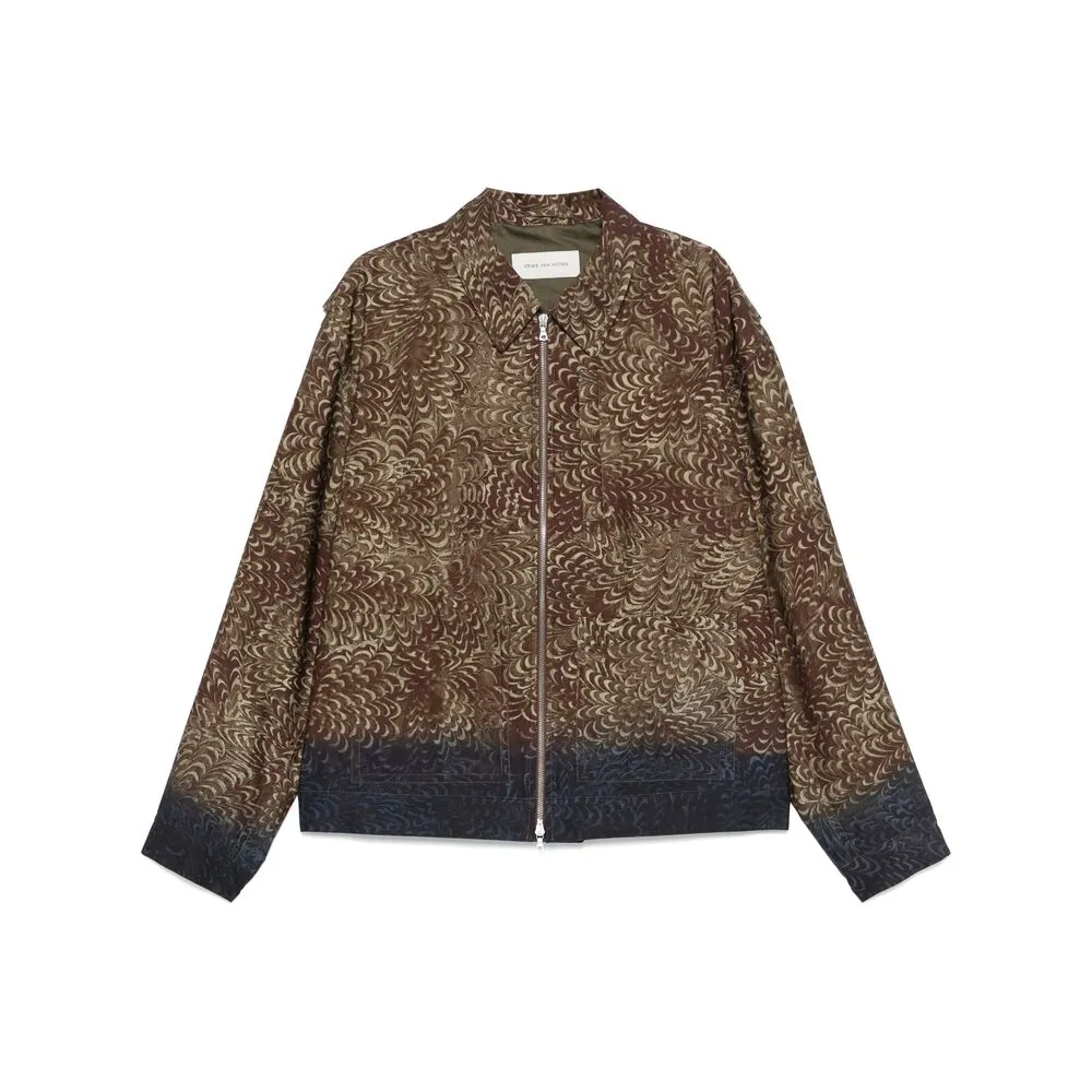 Dries Van Noten Outerwear Jacket sold by Lord & Taylor