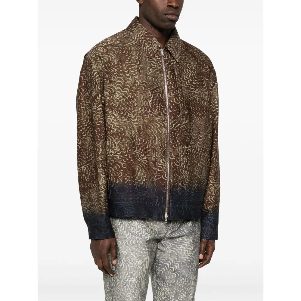 Dries Van Noten Outerwear Jacket sold by Lord & Taylor product image thumbnail 2