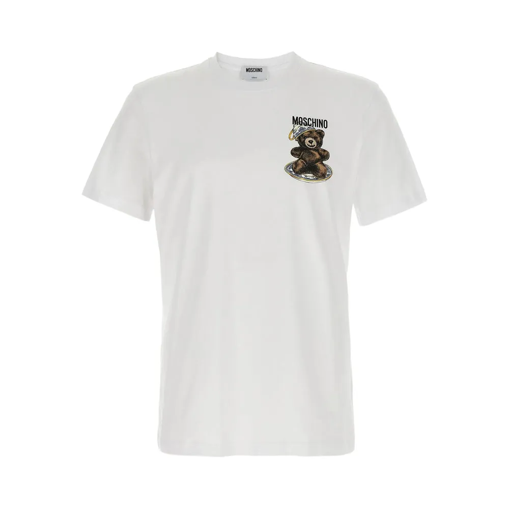 Moschino Teddy Bear T-Shirt sold by Lord & Taylor