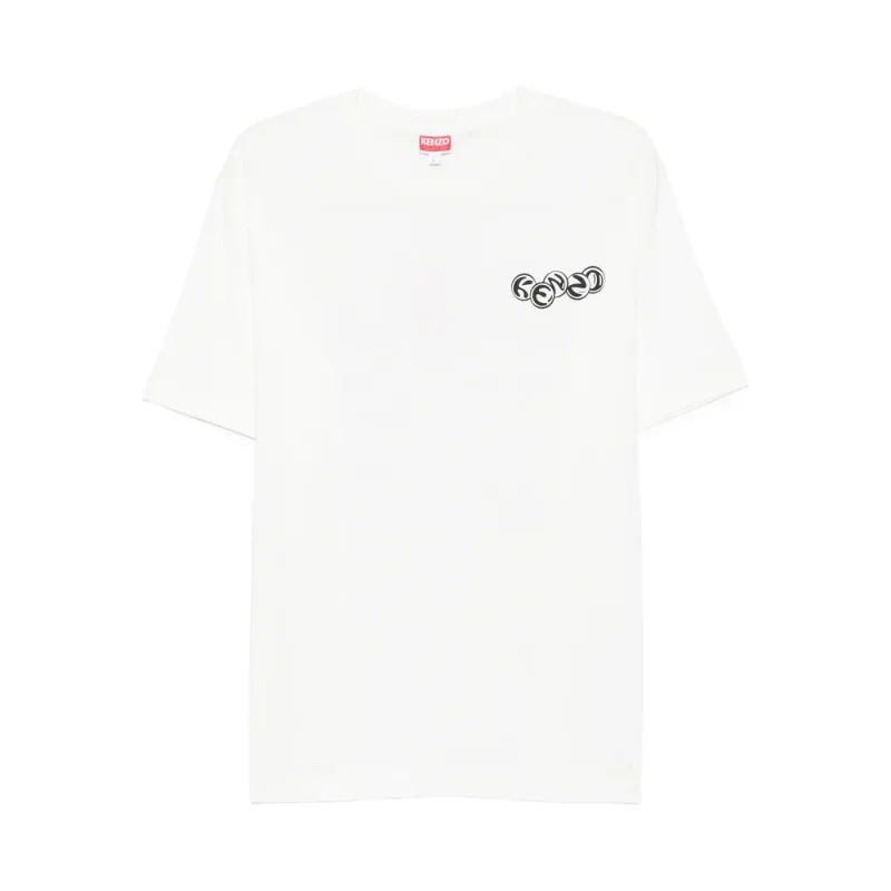 Kenzo Graphic Print T-Shirt sold by Lord & Taylor
