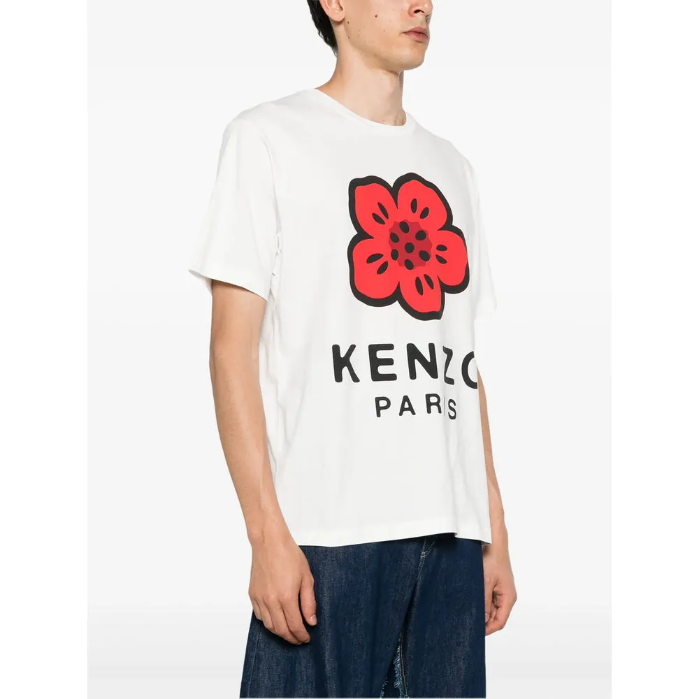 Kenzo Boke Flower T-Shirt sold by Lord & Taylor product image thumbnail 5